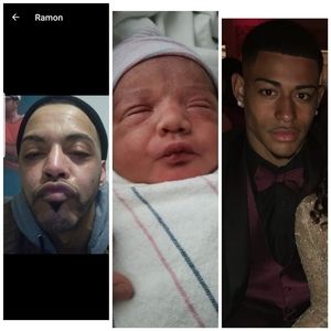 Meet your Posher, Ramon